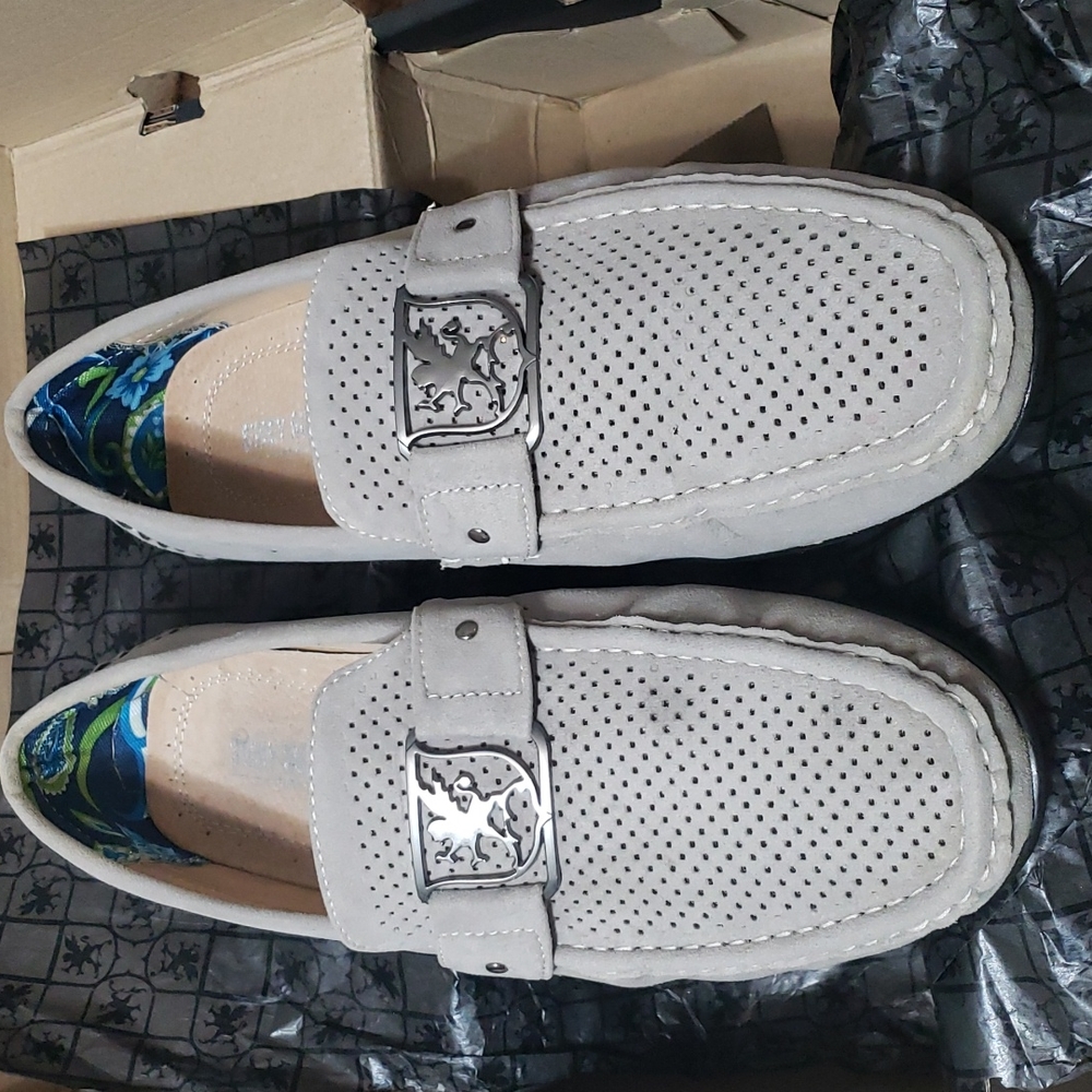 Loafers